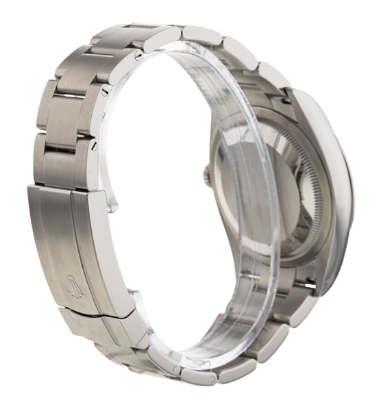 Rolex Oyster Perpetual 126000